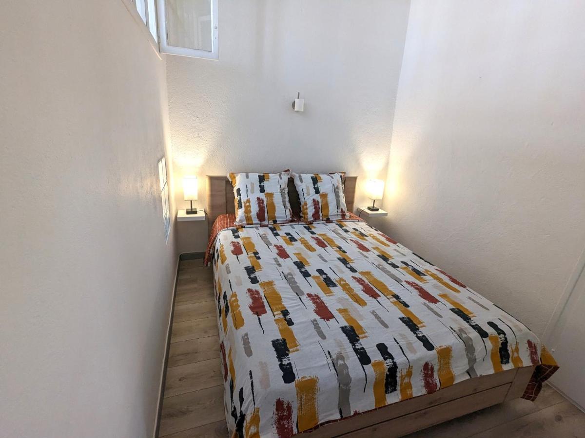 Le Saint Jean Cosy Et Confort Villefranche-de-Conflent Eksteriør bilde