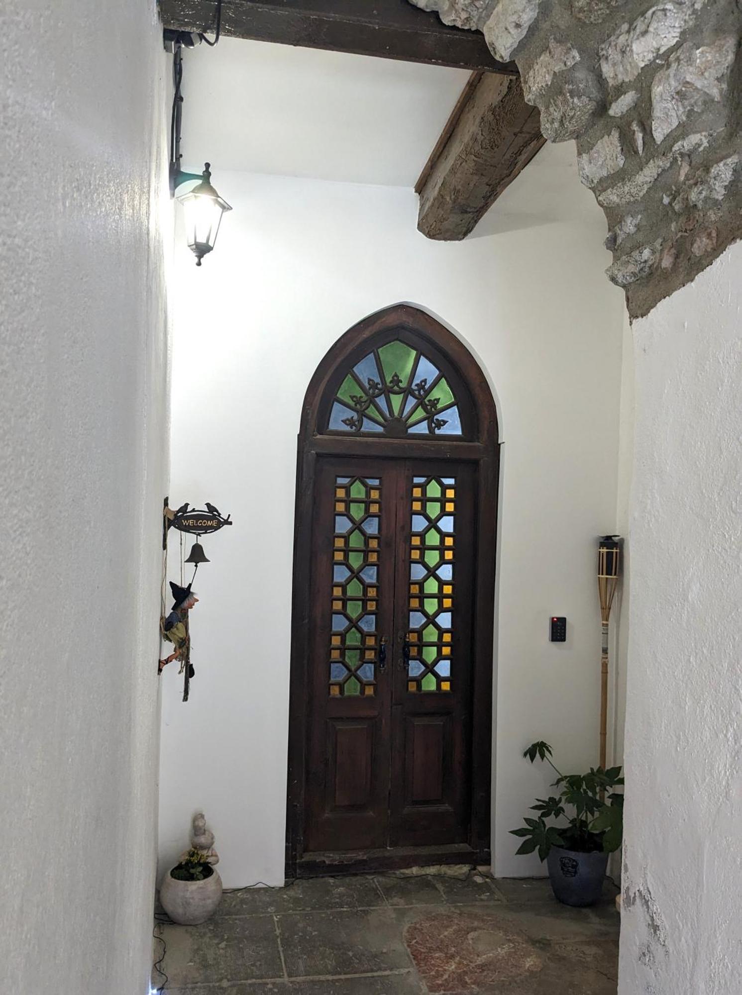 Le Saint Jean Cosy Et Confort Villefranche-de-Conflent Eksteriør bilde