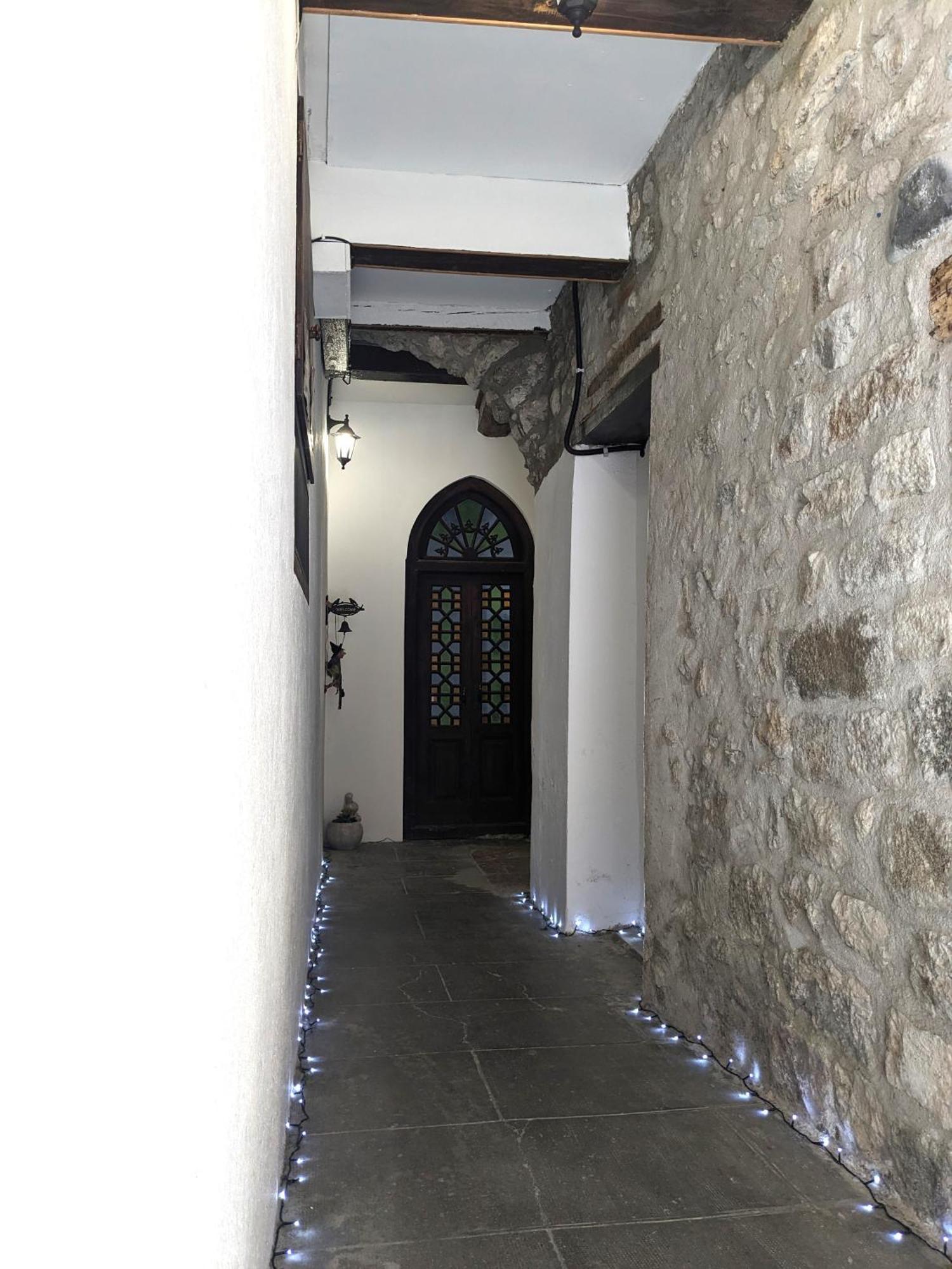 Le Saint Jean Cosy Et Confort Villefranche-de-Conflent Eksteriør bilde